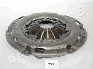 Clutch Pressure Plate (SF-W05)