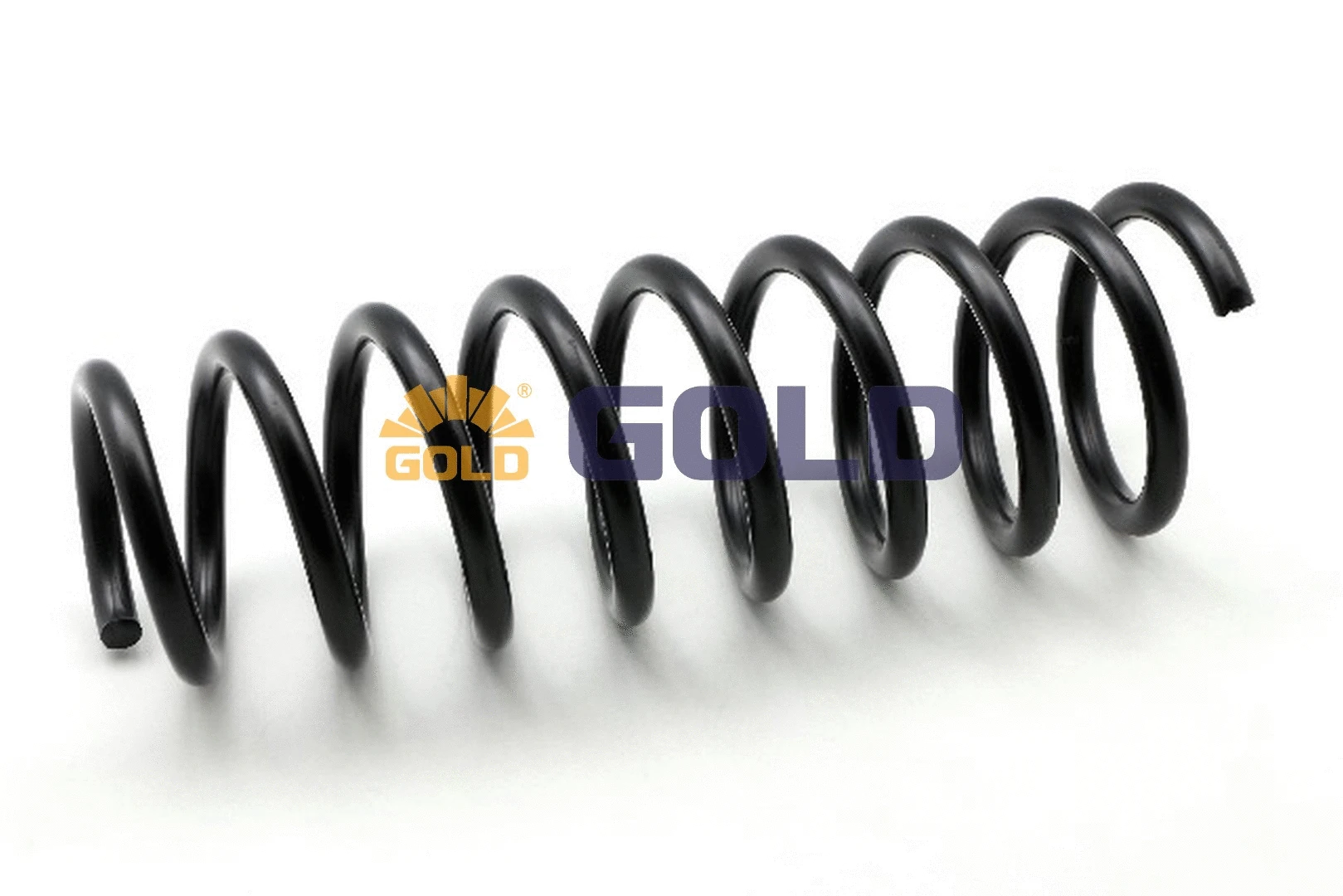 Suspension Spring (GZJ6120A)