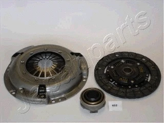 Clutch Kit (KF-452)