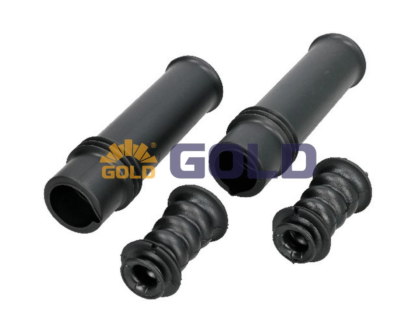 Dust Cover Kit, shock absorber (GKTP0603)
