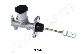 Master Cylinder, clutch (FR-114)