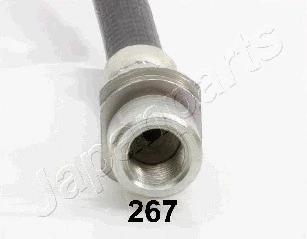 Holding Bracket, brake hose