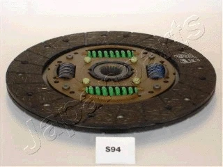 Clutch Disc