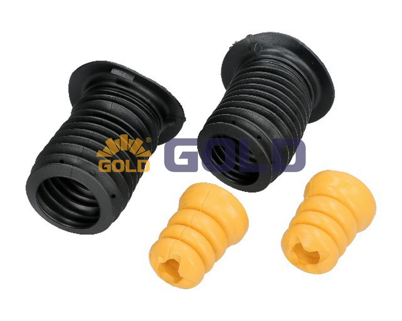 Dust Cover Kit, shock absorber (GKTP0132)