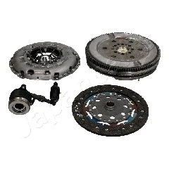 Clutch Kit (KV-H19)