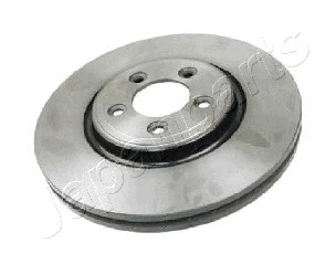 Brake Disc (DI-0336)