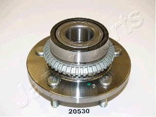 Wheel Hub (KK-20530)