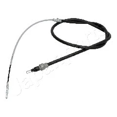 Cable Pull, parking brake (BC-0957)