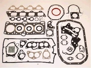 Full Gasket Kit, engine (KM-593)