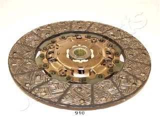 Clutch Disc