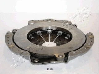 Clutch Pressure Plate