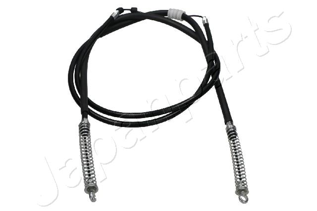 Cable Pull, parking brake (BC-02138)