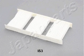 Filter, cabin air (FAA-IS3)