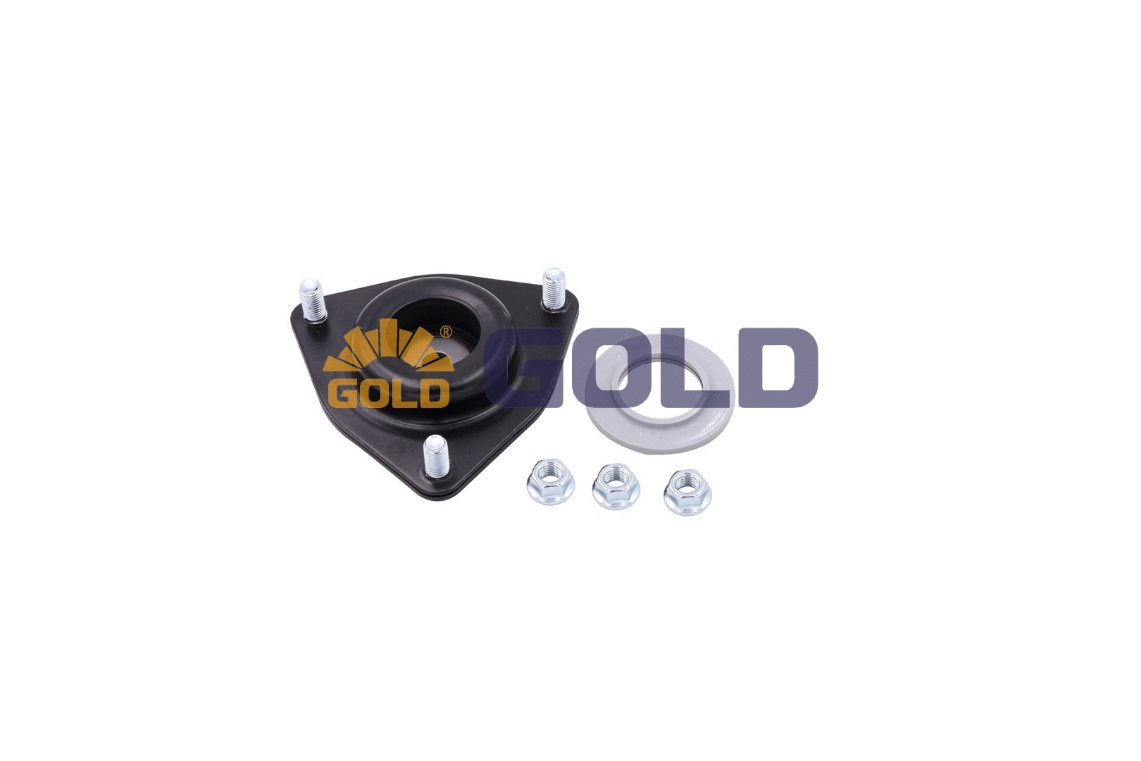 Suspension Strut Support Mount (GSM0027)