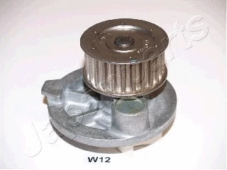 Water Pump, engine cooling (PQ-W12)