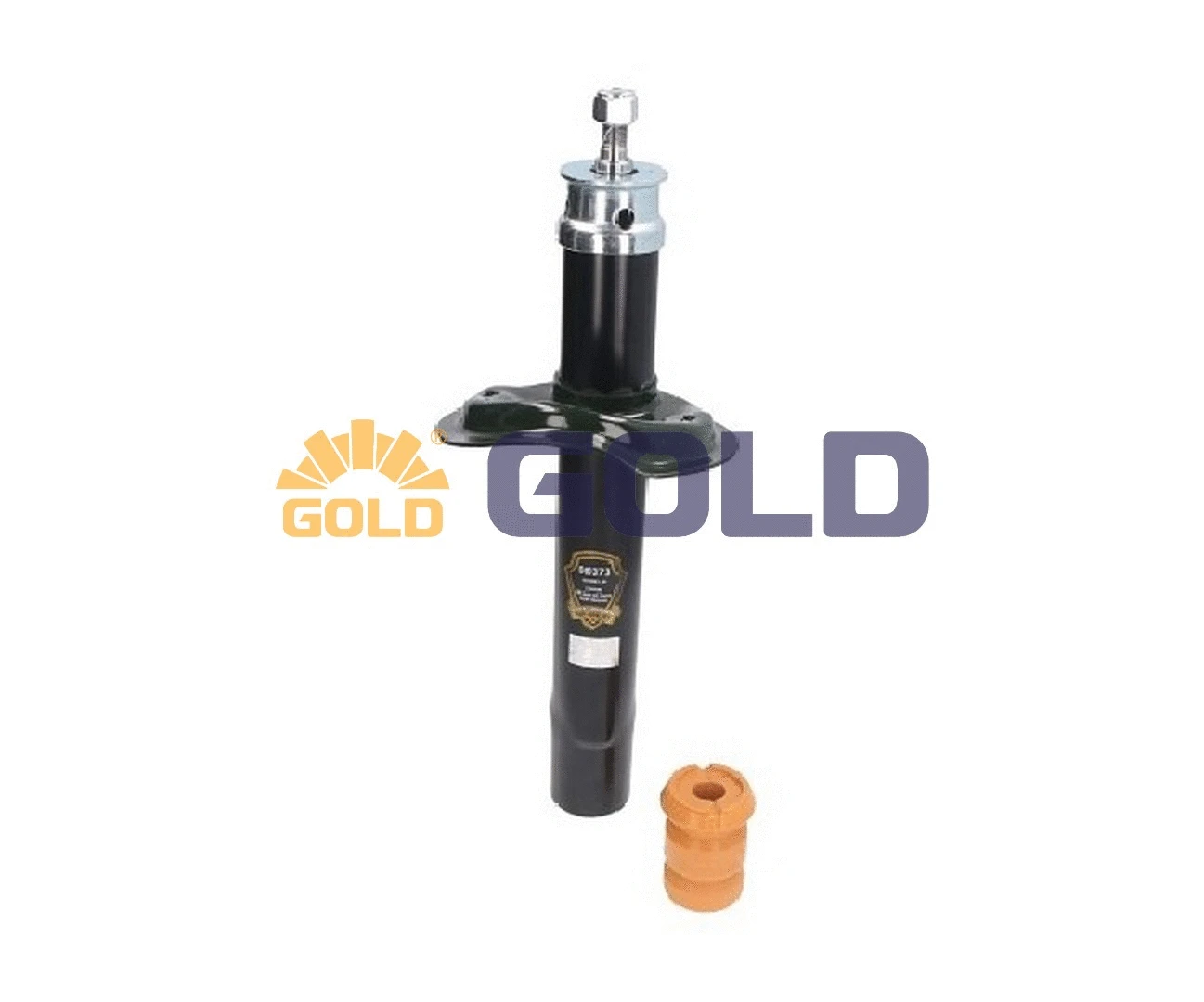 Shock Absorber (8260213)