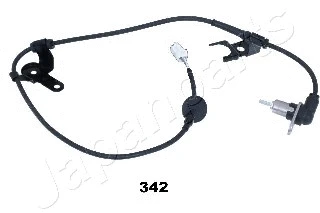Sensor, wheel speed (ABS-342)