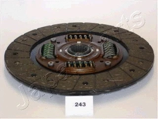 Clutch Disc
