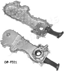 Oil Pump (OP-FI01)