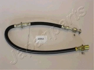 Holding Bracket, brake hose (TF-2043)