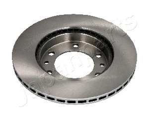 Brake Disc (DI-234C)