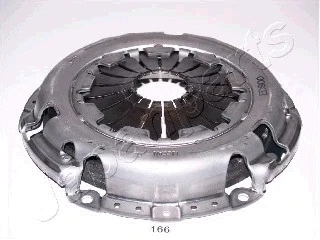 Clutch Pressure Plate (SF-166)
