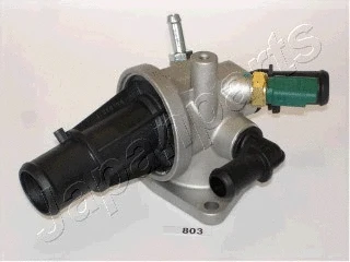 Thermostat, coolant (VT-803)