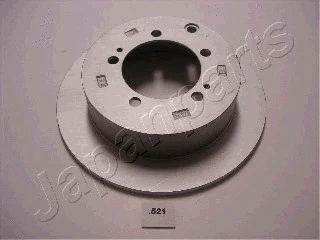 Brake Disc (DP-521)