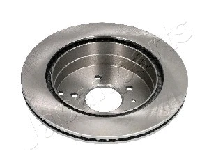 Brake Disc (DP-W05C)