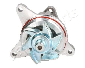 Water Pump, engine cooling (PQ-338)