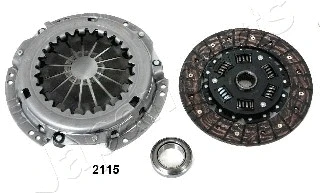 Clutch Kit (KF-2115)