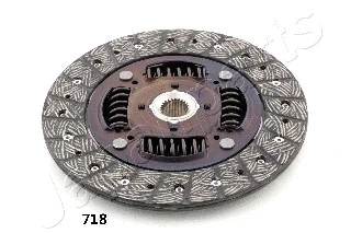 Clutch Disc