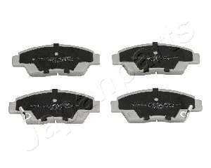 Brake Pad Set, disc brake (PA-410AF)