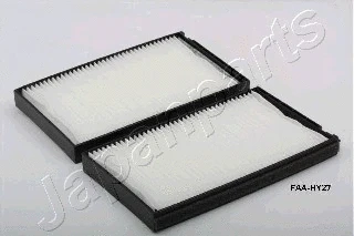 Filter, cabin air (FAA-HY27)