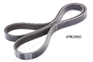 V-Ribbed Belt (DV-4PK0950)