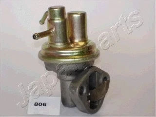 Fuel Pump (PB-806)