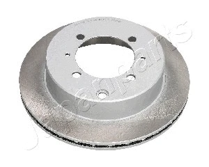 Brake Disc (DP-H02C)
