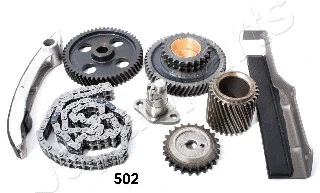 Timing Chain Kit (KDK-502)