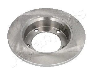 Brake Disc (DI-070C)