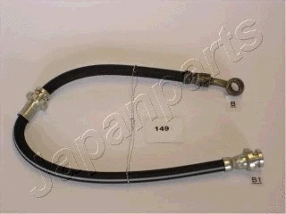 Holding Bracket, brake hose (TF-149)