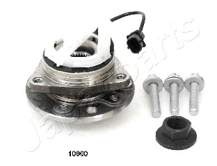 Wheel Hub (KK-10600)