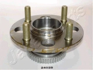 Wheel Hub