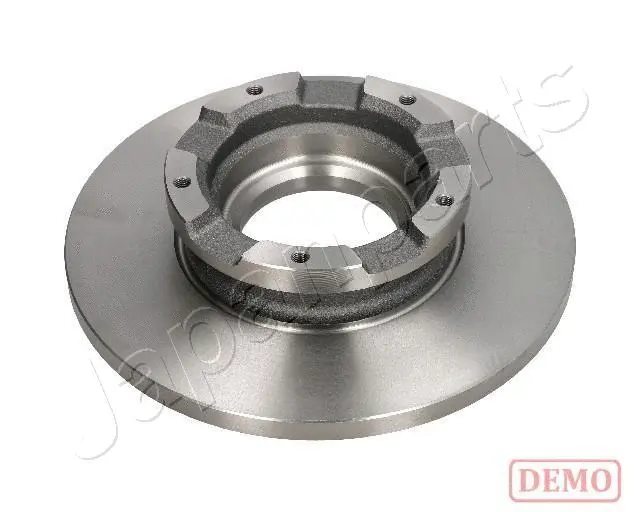 Brake Disc (DP-0324C)