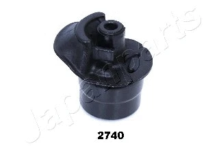 Bushing, axle beam (RU-2740)