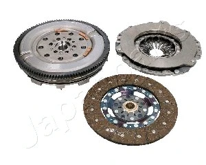 Clutch Kit (KV-W02)