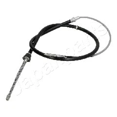 Cable Pull, parking brake (BC-0902)