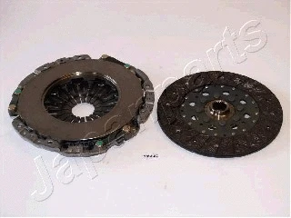 Clutch Pressure Plate