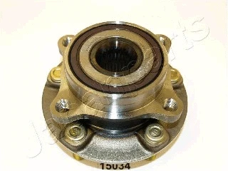 Wheel Hub (KK-15034)