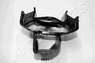 Mounting, engine