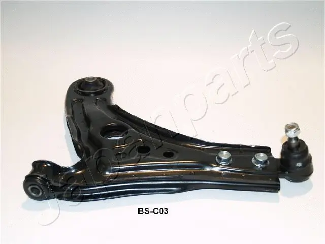 Control/Trailing Arm, wheel suspension (BS-C03)